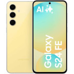 Samsung Galaxy S24 FE 256GB Yellow