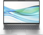 Nešiojamas Kompiuteris - HP ProBook 460 G11 Intel Core Ultra 5 125U 16GB DDR5 1TB SSD 16" WUXGA Wi-Fi 6E Sidabrinis