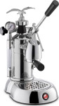 La Pavoni Espressomachine Handlever (LPLMLN01EU) Milano silver