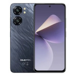 Oukitel C58 Pro 4G 6/256GB Black