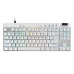LOGITECH PRO X TKL RAPID White (US)