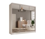 Spinta ADRK Furniture Tola, ruda