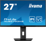 iiyama ProLite XUB2793HS-B7 -