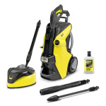 Aukšto slėgio plovykla Karcher K 7 Power Flex Home
