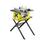 Elektrinės pjovimo staklės RYOBI RTS1800-G