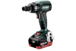 METABO.SPŪGINIS VERŽTAKLIS SSW 18V LTX 400 BL