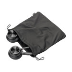 Mikro ausinės - Bluetooth - bevielis, laidinis - USB-C - HP Inc. - Poly Voyager 4320-M - Voyager 4300 UC serija - mikro ausinės - ant-