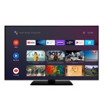 Televizorius Orava 43" 4K UHD