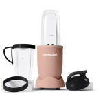 Blender Nutribullet pro NB907MACL rožinis
