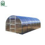 Šiltnamis BALTIC LT 18 m² (3x6 m)