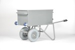 Karutis įrankiams Matador M-106-CT-KANT 2 WI