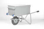 Karutis įrankiams Matador M-106-L4-KANT