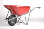 Karutis Matador M-151-BLOKPR ROOD, 90L
