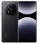 Xiaomi Redmi Note 14 Pro+ 5G 12/512GB Midnight Black