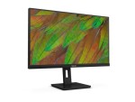 Mmd monitoriai ir ekranai PHILIPS 27B1U3900 / 00 Monitorius 27 colių UHD