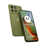 Išmanusis Telefonas Motorola moto g15 power 6,72" 8 GB RAM 256 GB Žalia