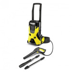 Aukšto slėgio plovimo įrenginys Karcher K 5 Basic (1.180-580.0)