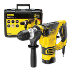 Perforatorius Stanley FME1250K