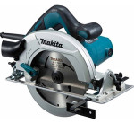 Diskinis pjūklas Makita HS7601