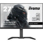 Monitorius žaidimams Iiyama G-MASTER GB2745QSU-B2 27" Wide Quad HD