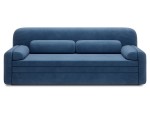 Sofa-lova Eltap Elioss, mėlyna