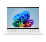 Asus ZenBook S 14 OLED UX5406SA-PV030W - Ultra 7-258V | 14" | 3k | 120Hz | 32GB | 1TB | W11Home | AI | Szary