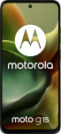 Motorola Moto G15 8/128GB Iguana Green