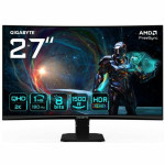 Gigabyte 27" Quad HD