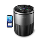 Oro valytuvas Clean Air CA-503T Compact Smart Hepa 23-0105