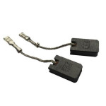 Angliniai šepetėliai Bosch 1607000482; 10 vnt.