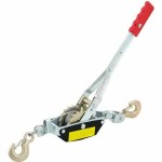 Gervė Fartools TF1000 1000 kg