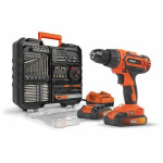 gręžtuvas-suktuvas Powerplus POWDP15301