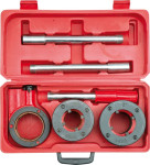 Sriegimo įrankių rinkinys vamzdžiams Vorel 2vnt