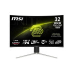 MSI MAG 325CQRF QD E2