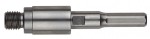 Adapteris gręžimo karūnai Metabo SW 11, 118 mm