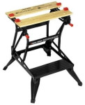 Darbastalis Black&DeckerWM 536 Workmate