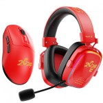 Ausinės - Havit H2039BG Happy Chinese New Year Limited Edition