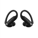 Beats Powerbeats Pro 2 High Performance Earbuds Jet Black MX723ZM/A