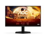 AOC 25G42E 24.5" FHD IPS 180Hz 300cd/m2 1ms