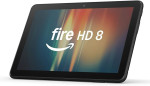 Amazon Fire HD 8 Tablet (2024) - 32 GB, Black
