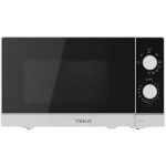 Integruojamas mikrovalas - TEKA - MW FS20 - 700 W - 20 litrai - 8 automatinės funkcijos