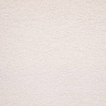 Kėdė bouclette Slano balta Atmosphera - Balta