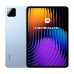 Planšetė Xiaomi 11,2" Octa Core 12 GB RAM 512 GB Mėlyna