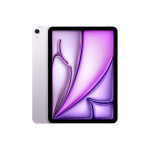 iPad Air 11" Apple M3 Wi-Fi 128GB - Purple MCA04HC/A
