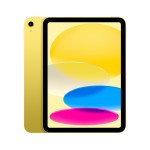iPad (A16) Wi-Fi 512GB - Yellow MD5A4HC/A