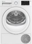 Bauknecht BD 8D WWS