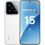 Išmanusis Telefonas Xiaomi MZB0IU5EU 6,36" Qualcomm Snapdragon 8 Elite 12 GB RAM 512 GB Balta