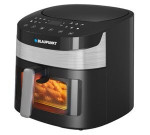 Blaupunkt AFD722 Karšto oro gruzdintuvas 7.2 L, 1800 W – Sveikas ir universalus maisto gaminimas be pastangų