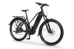 Elektrinis dviratis Ecobike Expedition 29", juodas