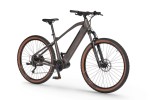 Elektrinis dviratis Ecobike SX300 Copper 29", juodas